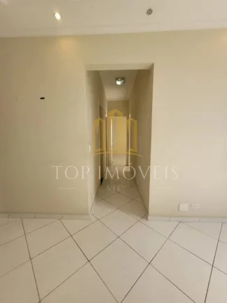 Imagem Lindo Apartamento Localizado no Monte Castelo 3 dormitorios Suite Planejados