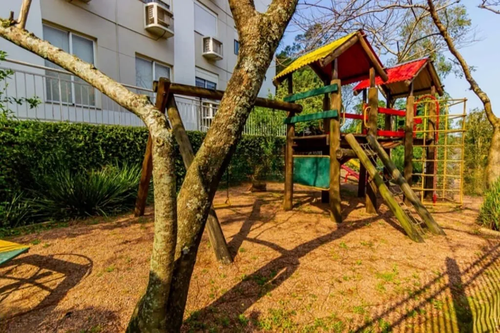 Imagem Apartamento em Jardim Carvalho