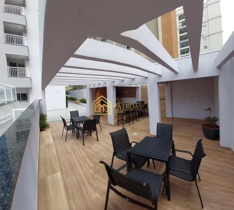Imagem Apartamento Padrão