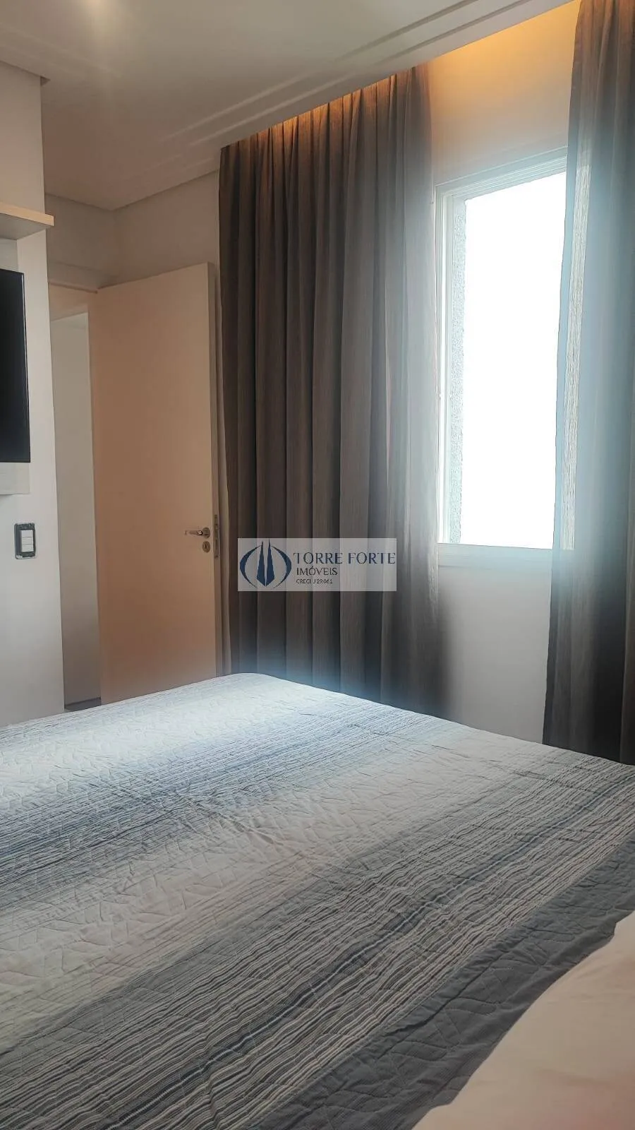 Imagem Maravilhoso Apartamento com 3 dormitórios na Vila Carrão 