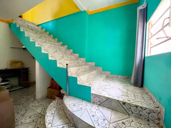 Imagem Casa para Venda em São Lourenço da Mata, Capibaribe (São Lourenço), 2 dormitórios, 2 suítes, 1 banheiro, 2 vagas