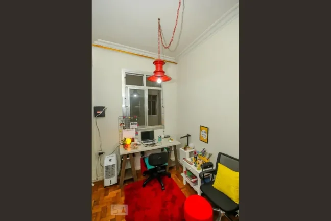 Imagem Apartamento à Venda - Copacabana, 2 Quartos, 125 m2