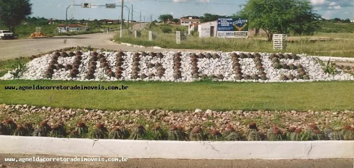 Imagem Área Rural para Venda em Angicos, Angicos