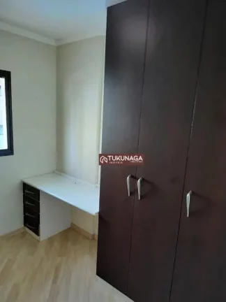 Imagem Apartamento com 3 quartos à venda, 80 m² por R$ 780.000 - Santana - São Paulo/SP