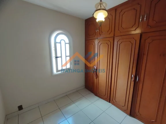 Imagem Casa no bairro Giovanini - Coronel Fabriciano