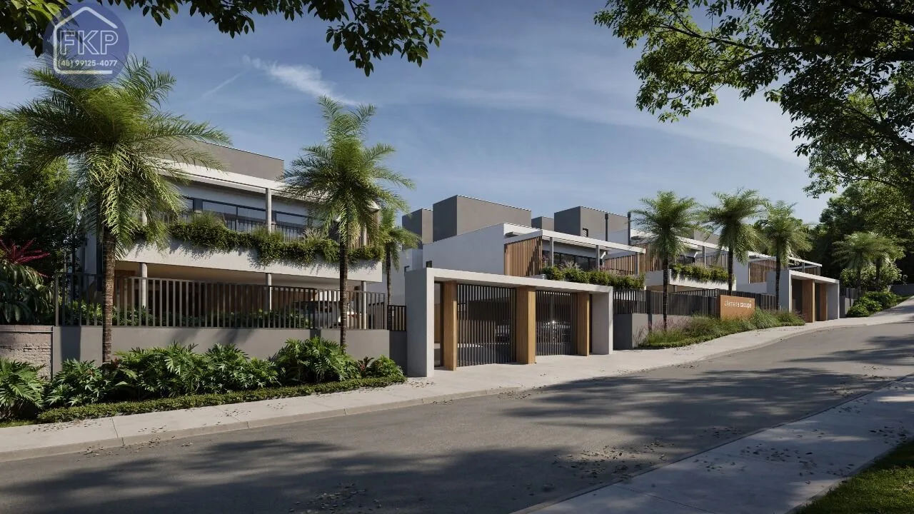 Imagem Casa Alto Padrão!