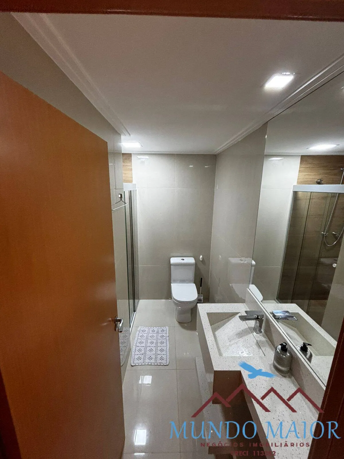 Imagem 96 m² móveis planejados todos os ambientes 2 vagas e varanda gourmet !!!!!!