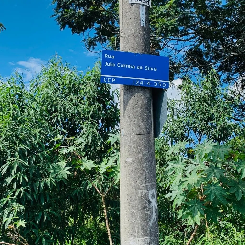 Imagem Terreno à venda 250M², Vitória Vale II, Pindamonhangaba - SP