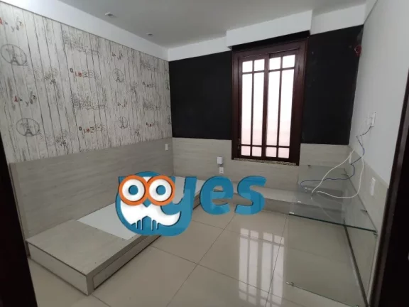 Imagem Casa com piscina para Locação na Santa Monica
