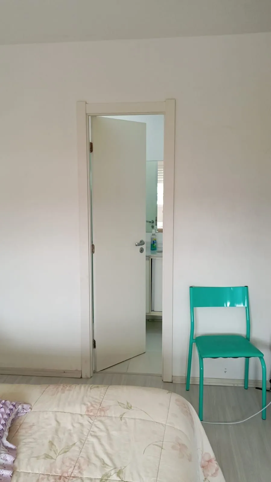 Imagem Apartamento (Três dormitórios, com suite no ICON)