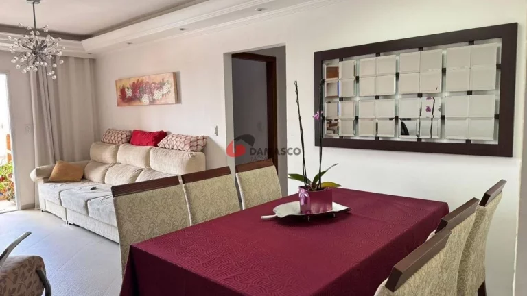 Imagem Apartamento à venda, Santa Maria, São Caetano do Sul, SP