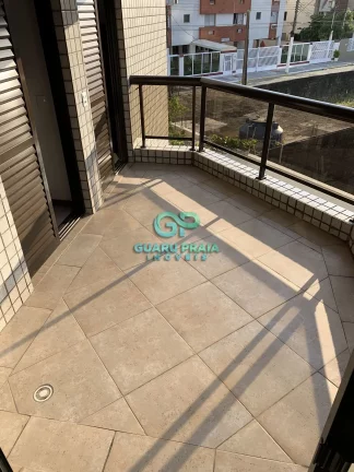 Imagem Apartamento em Loteamento João Batista Julião, Guarujá/SP