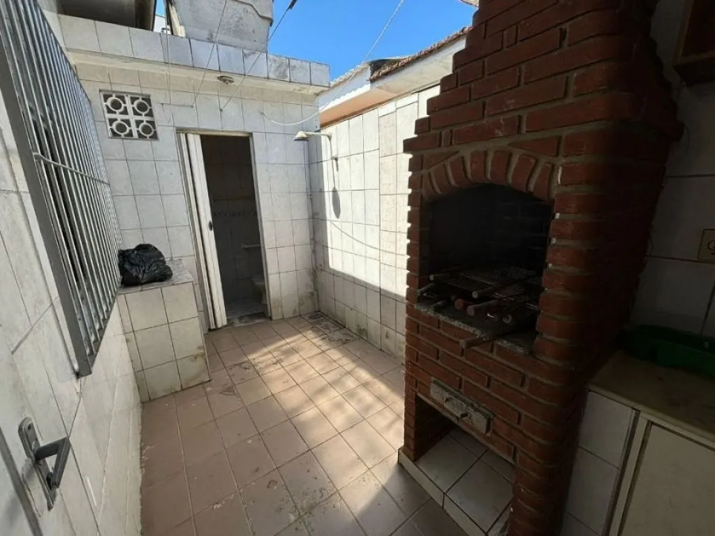 Imagem CASA COM 50,00 m² - AVIAÇÃO - PRAIA GRANDE SP