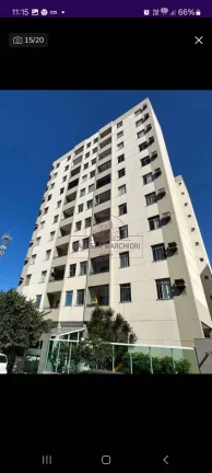 Imagem Ap 3 quartos, suíte, sol da manhã, andar alto, frente, Parque das Gaivotas