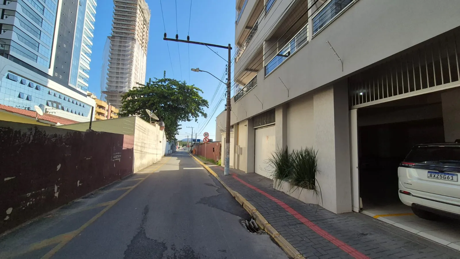 Imagem Strauss Residencial
