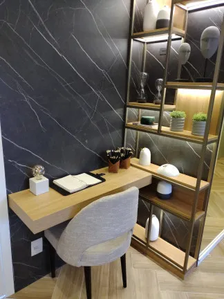 Imagem Apartamento com 2 Quartos à Venda, 42 m² em Capão Redondo - São Paulo