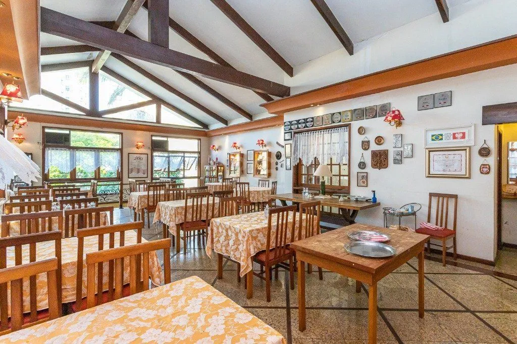 Imagem Casa para Venda - 272m², 3 dormitórios, 2 vagas - Santa Cecília