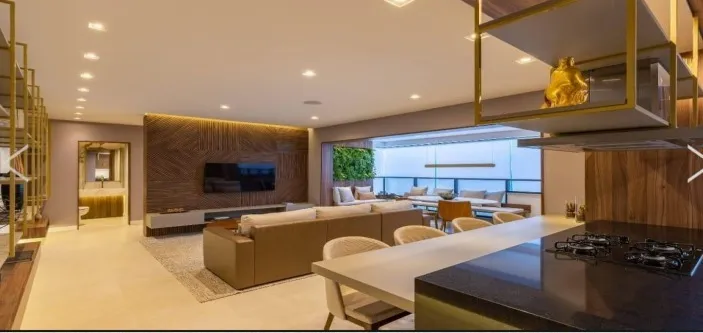 Imagem Apartamento para venda