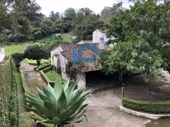 Imagem Casa de Alto Padrão à venda na Granja Viana