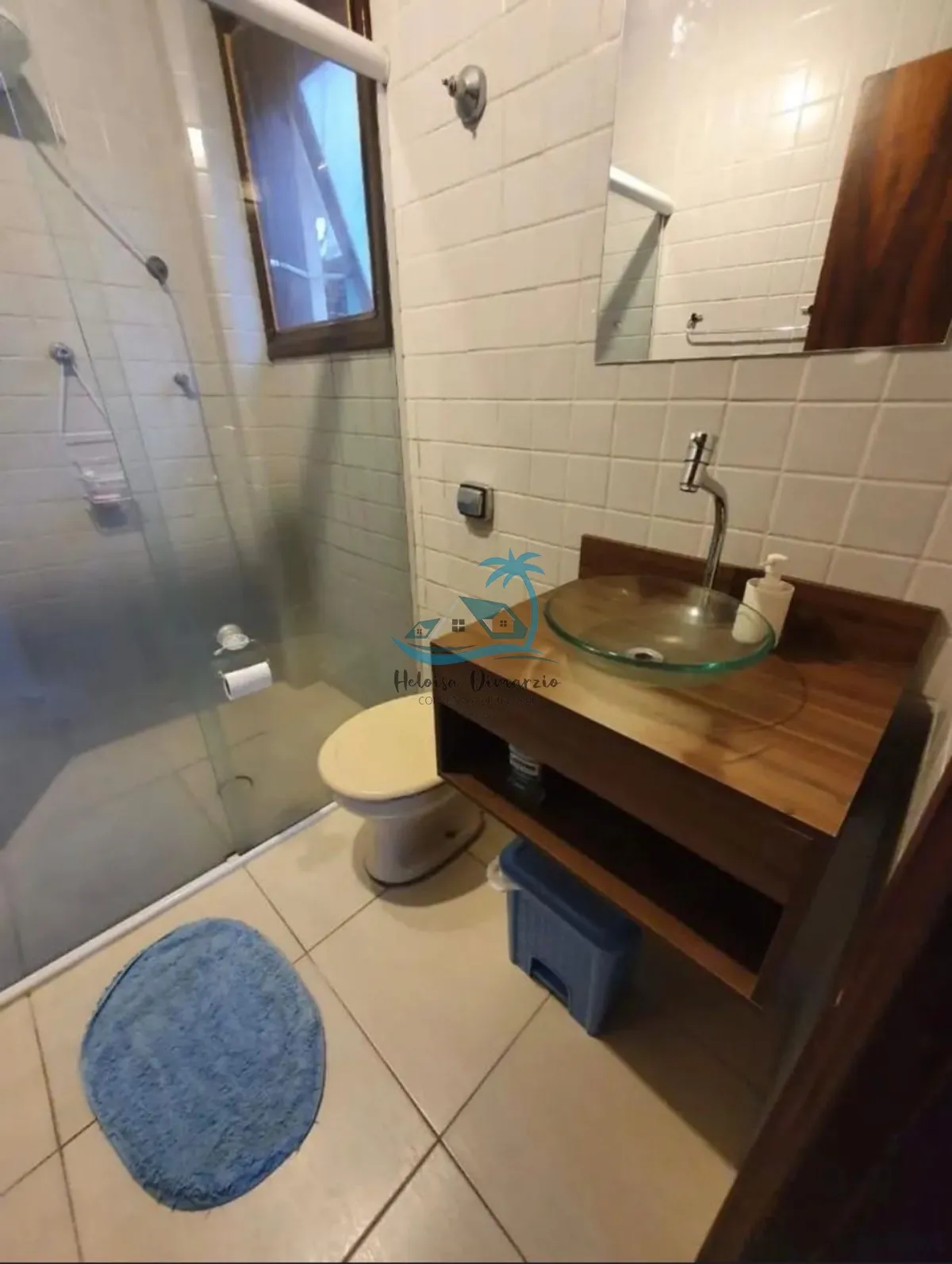Imagem Ótimo apartamento mobiliado, com 2 dormitórios a venda no Sumaré em Ubatuba.