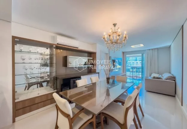 Imagem APARTAMENTO A VENDA 3 QUARTOS 2 VAGAS - AMORES DA BRAVA - PRAIA BRAVA - ITAJAI/SC