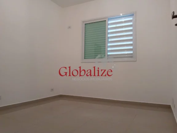 Imagem CASA RESIDENCIAL em SANTOS - SP, ENCRUZILHADA
