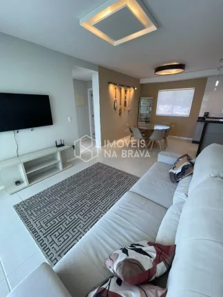 Imagem APARTAMENTO A VENDA - 3 QUARTOS 2 VAGAS - ALOHA HOME RESORT - PRAIA BRAVA - ITAJAI/SC