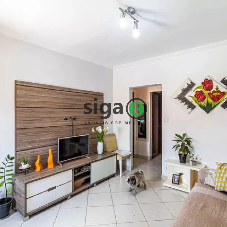 Imagem Casa acolhedora para viver com tranquilidade e qualidade de vida ao lado de áreas verdes.