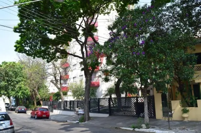 Imagem Apartamento 2 dormitórios 55m² 1 vaga Vila Mariana Sao Paulo/SP