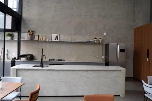 Imagem BAUHAUS PINHEIROS BY YOU - Studio de 25m² (Unidade de Revenda), próximo ao Metrô Fradique Coutinho!