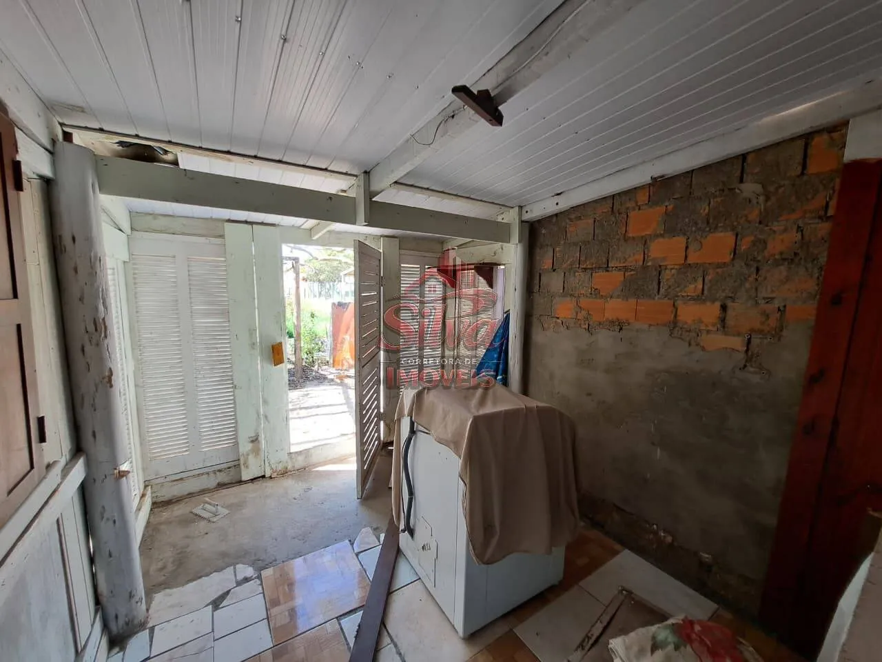 Imagem Casa 3 dormitórios em região de moradores em Albatroz
