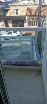 Imagem Casa para Venda em Santo André / SP no bairro Vila Humaitá