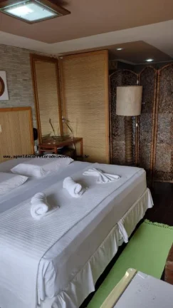 Imagem Hotel para Venda em Natal, PONTA NEGRA, 40 dormitórios, 40 suítes, 15 banheiros, 13 vagas