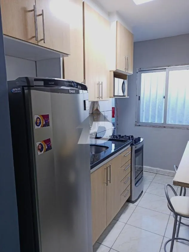 Imagem ÓTIMO APARTAMENTO - VILA LEMOS