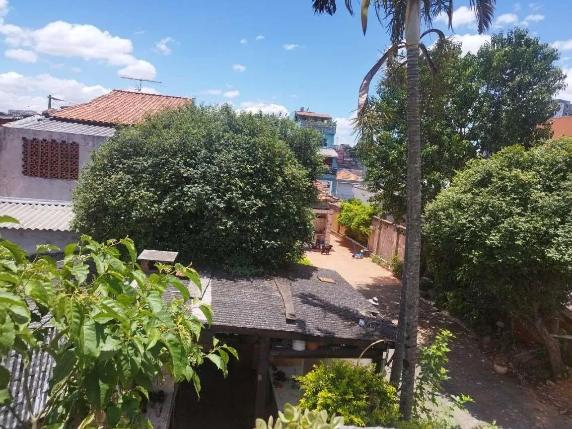 Imagem Terreno para Venda em Santo André / SP no bairro Vila Sacadura Cabral