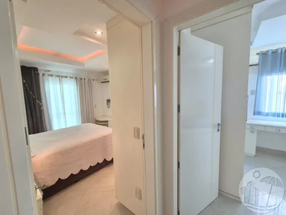 Imagem Seu Novo Lar Perto do Mar em Balneário Camboriú - 2 Quartos