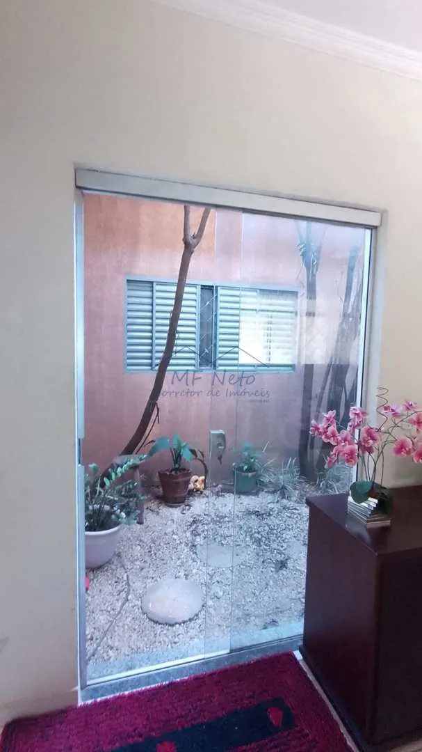 Imagem Casa Padrão