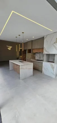Imagem CASA A VENDA NO CONDOMÍNIO MARIA JÚLIA EM RIO PRETO
