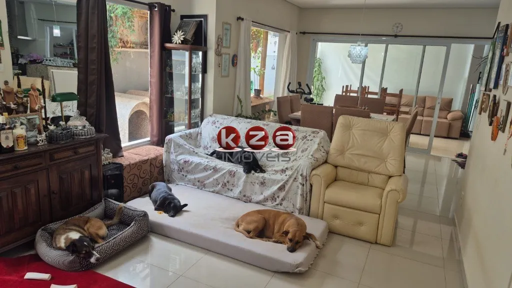 Imagem Casa à venda no Villagio Di Napoli em Valinhos