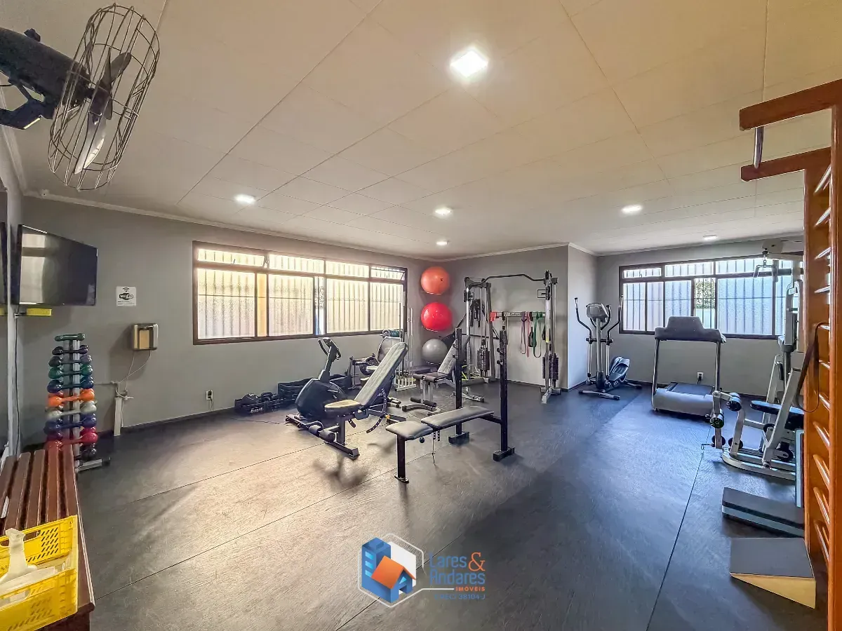 Imagem Apartamento para venda em Anália Franco com 4 quartos, sendo 1 suíte, 122m²