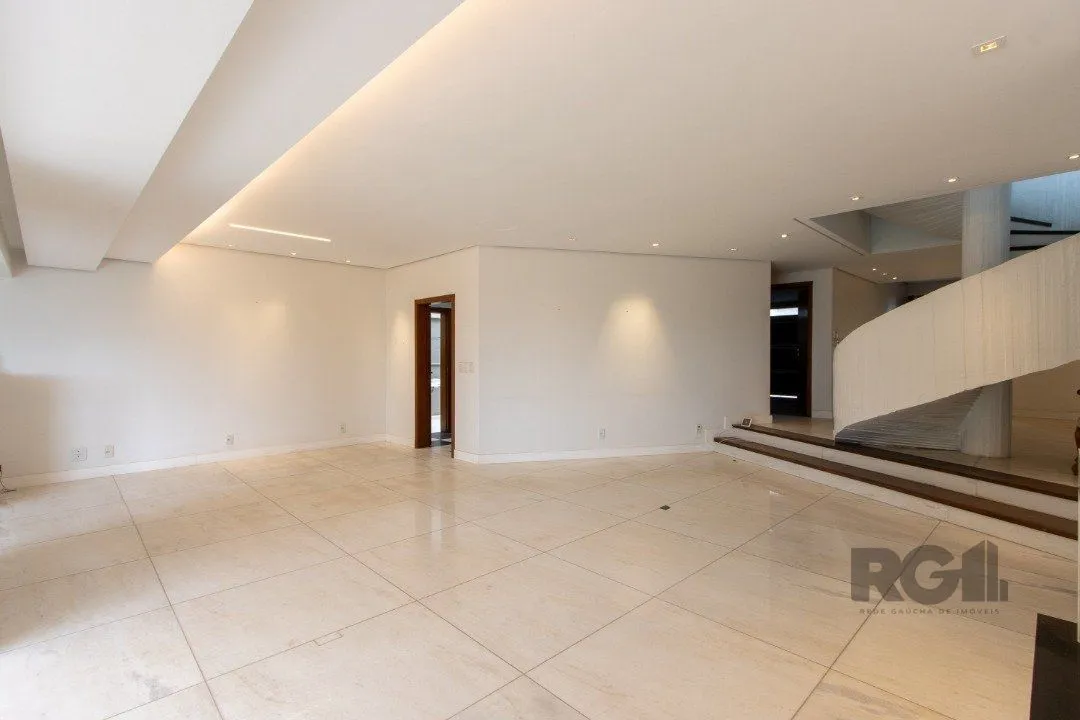 Imagem Casa em Cristal