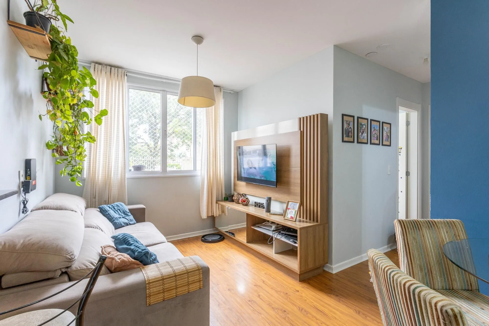 Imagem Apartamento para Venda de 3 dormitórios, sendo 1 suites, 1 vaga - Jardim Itu