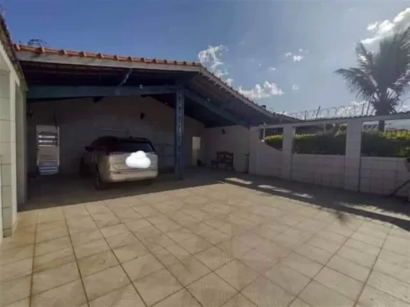 Imagem Casa com 3 dorms, Jardim Imperador, Praia Grande - R$ 650 mil, Cod: 2564