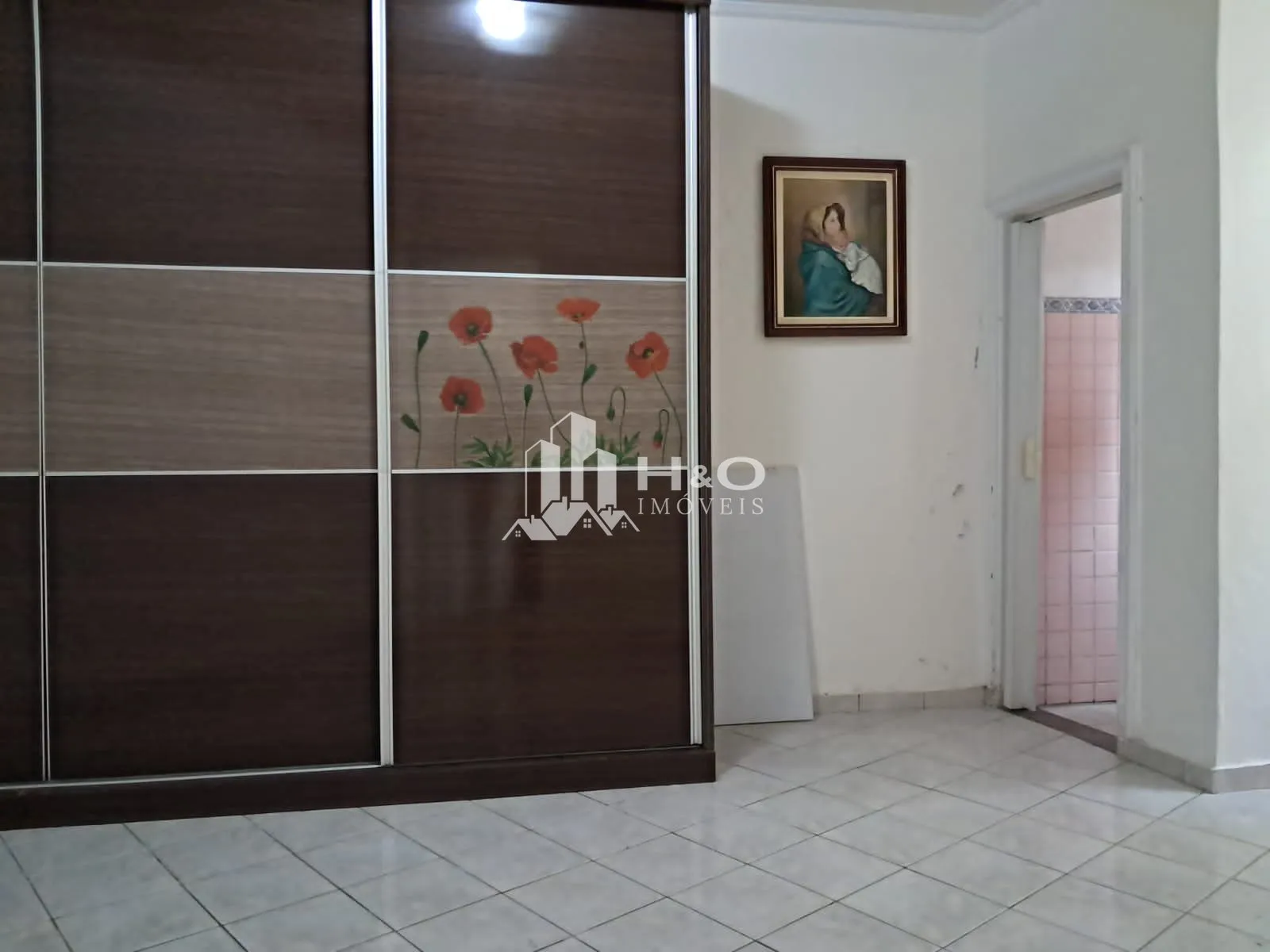 Imagem Oportunidade, Casa Térrea Ampla na Mooca com Churrasqueira, Closet e Quintal - Conforto e Versatilidade para Sua Família