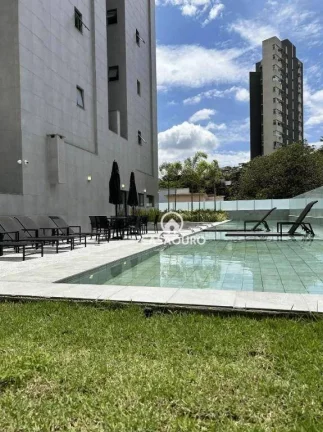 Imagem Apartamento com 3 quartos à venda, 74 m² por R$ 1.300.000 - Santa Efigênia - Belo Horizonte/MG