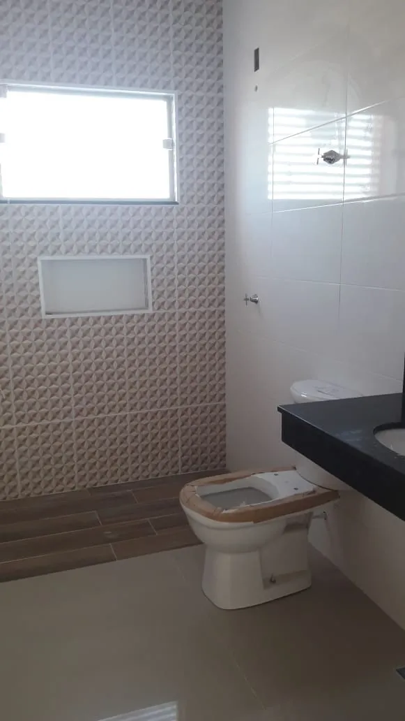 Imagem Casa à venda 3 Quartos, 1 Suite, 4 Vagas, 258M², Campo Alegre, Pindamonhangaba - SP | Condomínio Moema Ville