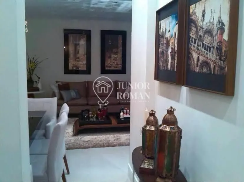 Imagem LINDO APTO 3 DORM l 1 SUÍTE - VILA PIRES - PROX AO ARAMAÇA - STO ANDRE