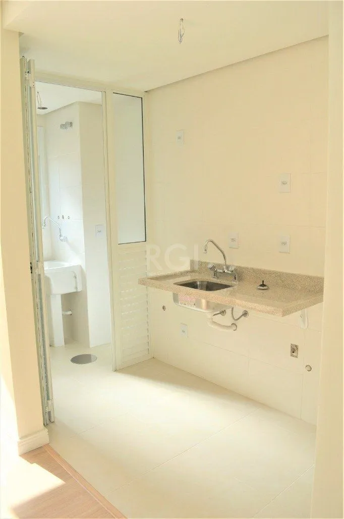 Imagem Apartamento 2 dormitórios com Garden e vaga no Bom Fim