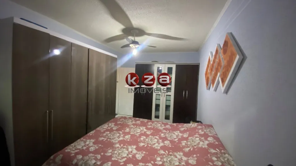 Imagem Imperdível oportunidade: Casa à venda em Valinhos-SP, bairro Jardim Santo Antônio! 2 quartos, 1 suíte, 1 sala, 3 banheiros, 3 vagas de garagem, 163 m².