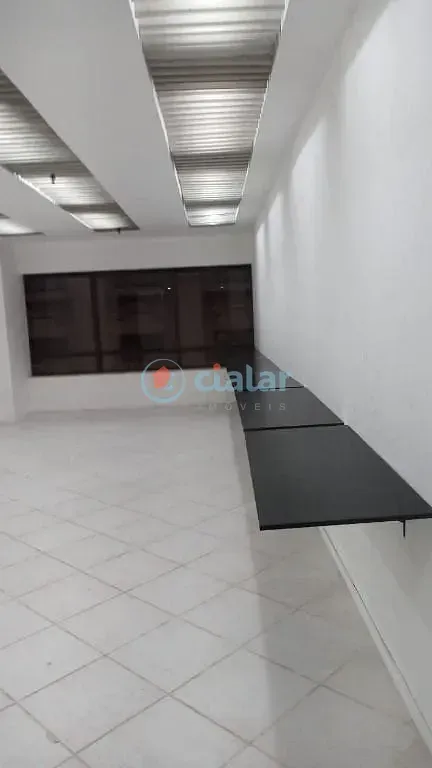 Imagem Sala, 28 m² - venda por R$ 80.000,00 ou aluguel por R$ 1.656,90/mês - Centro - Rio de Janeiro/RJ